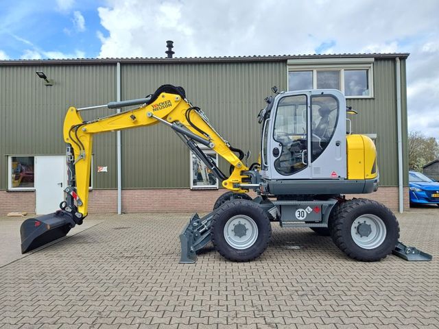 Wacker Neuson EW100