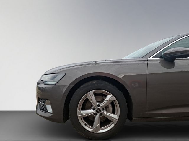 A6 Avant Sport 40 TDI quattro, ACC,Head-up,AHK