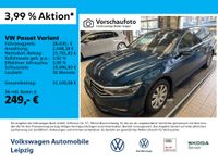 Volkswagen Passat - Vorschau Bild 1
