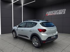Dacia Sandero III 1.0 TCe100LPG Stepway Expression(EU6