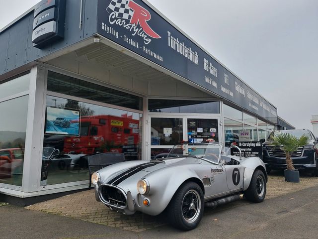 AC Cobra LS POWER