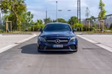 Mercedes-Benz C 200 Coupe 4 Matic Amg Line - Mercedes-Benz C 200 aus 2019