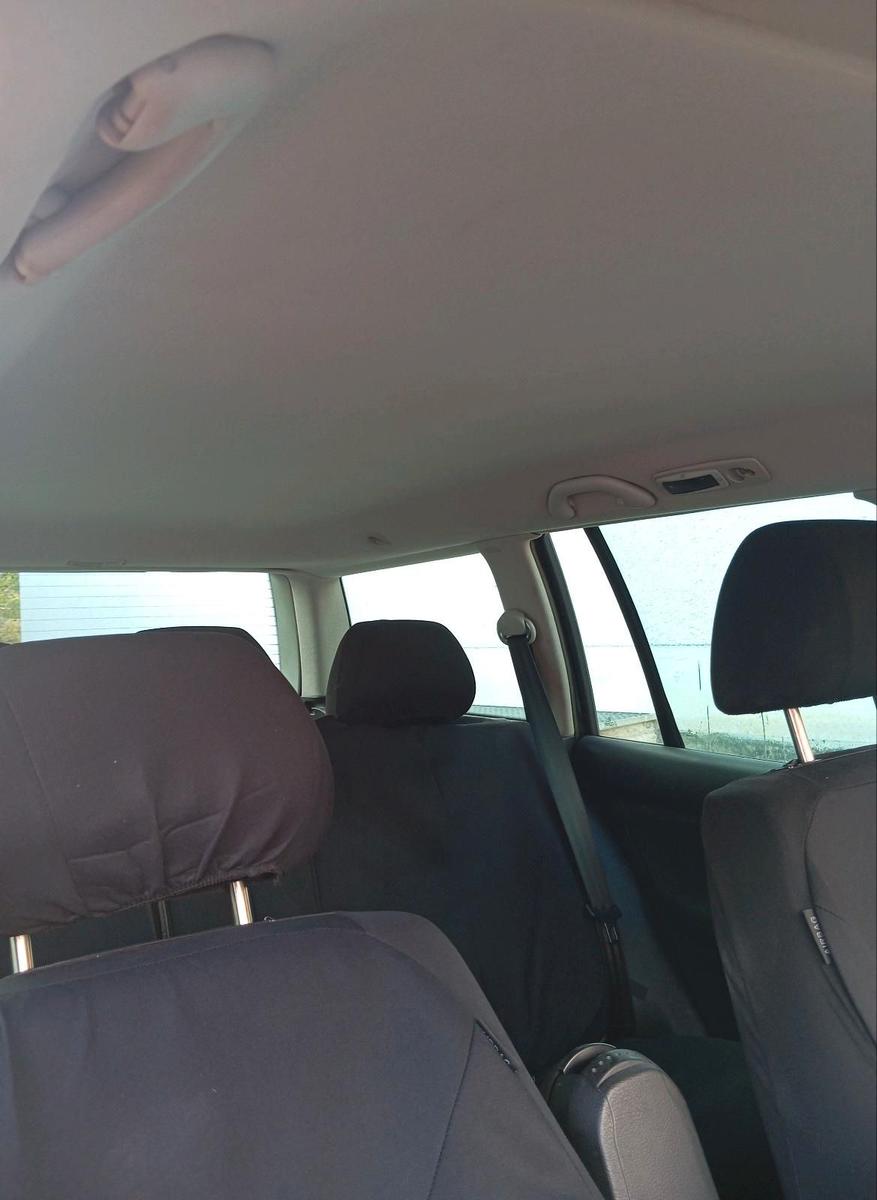 Volkswagen Golf 2006 — photo 14