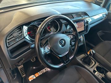 Volkswagen Touran United Start-Stopp *AppConnect*AHK*Klima*