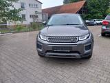 Rover Range Rover Evoque - Rover Gebrauchtwagen