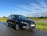 Volkswagen Polo 1.0 44kW BMT Trendline Trendline - gebrauchte Kleinwagen in Minden