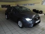 Seat Ibiza Style Klima Einparkhilfe Fenster el. - Seat Ibiza mit Benzin-Antrieb: Limousine