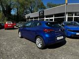 Renault Clio V 1.0 TCe 90 ZEN KLIMA*NAVI*SHZ*CARPLAY*PDC - Renault Clio: V