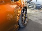 Alfa Romeo Giulia 2.9 Quadrifoglio Unfall 25100€ net Carbon - Alfa Romeo Giulia aus 2022
