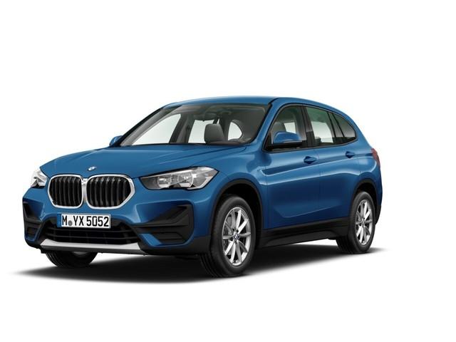 BMW X1 sDrive18d Advantage Navi LED Sitzheizung