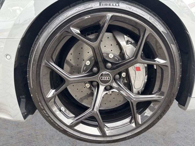 RS5 Sportback QUATT PERFORMANCE 300KM/H+MATRIX++