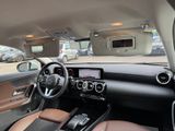 Mercedes-Benz A 200 4Matic Limo.|WIDESCREEN|MBUX|LED|APPLE-CAR - Mercedes-Benz A 200: Leder