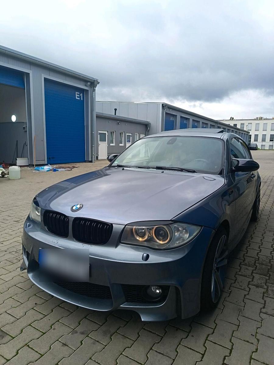 BMW 120