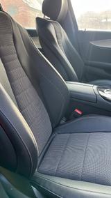 Mercedes-Benz E 200 d Autom. - - Mercedes-Benz E 200 in Krefeld