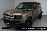 Land Rover Defender 110 D200 Geländewagen (X-Dynamic SE - gebrauchte Land Rover Defender aus dem Jahr 2022
