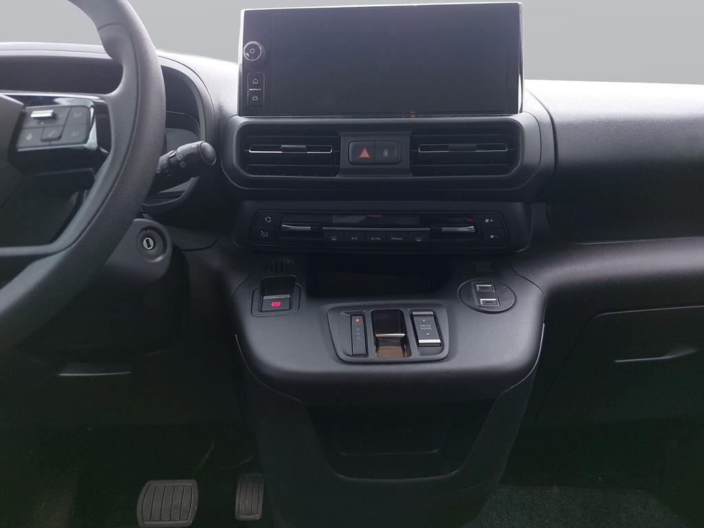 Citroën Berlingo Plus Elektromotor XL