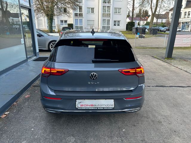 Fahrzeugabbildung Volkswagen Golf 2.0 TDI Move+CarPlay+LED+Navi+AllW.LM+SHZ+