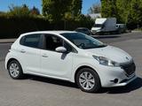 Peugeot 208 Active *nur 52000 Km *Tempomat *Klimaanlage - gebrauchte Peugeot bis 5.000 Euro