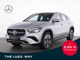 Mercedes-Benz GLA 250 e Progressive+LED+360°+KeyGo+EHeck+Totw+ - Mercedes-Benz GLA 250 Jahreswagen