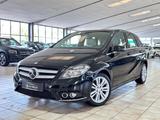 Mercedes-Benz B 200*SPORT-PAKET*PDC*SHZ*KLIMA*AMBIENTE - Mercedes-Benz B-Klasse Gebrauchtwagen in Essen