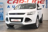 Ford Kuga Titanium 4x4*Automatik*Navi*RFK*Leder* - Ford Kuga: Allradantrieb