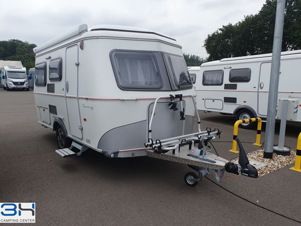 HYMER / ERIBA / HYMERCAR Touring 430 