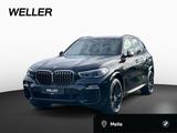 BMW X5 M50d Sportpaket Bluetooth HUD Navi Vollleder