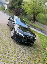 Audi A6 50TDI quattro Avant 2xSline, B&O,MATRIX - Audi A6 mit Diesel-Antrieb: Kombi, 2.5