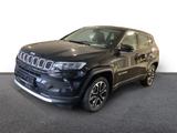 Jeep Compass Altitude MHEV *LED*360Kam.*Navi*ACC*GJR* - Jeep Gebrauchtwagen in Hamburg