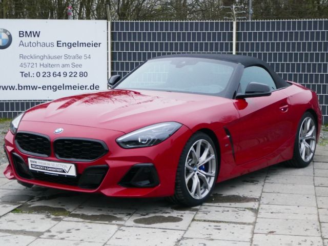 BMW Z4 M 40i Head-Up LM19'' Driv.Assist ACC Stop&Go!