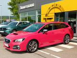 Subaru Levorg Sport 4x4 Leder Navi Kamera - Subaru aus 2016