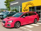 Subaru Levorg Sport 4x4 Leder Navi Kamera - Subaru Levorg Gebrauchtwagen