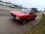 Ford Taunus - Ford Gebrauchtwagen von 1980