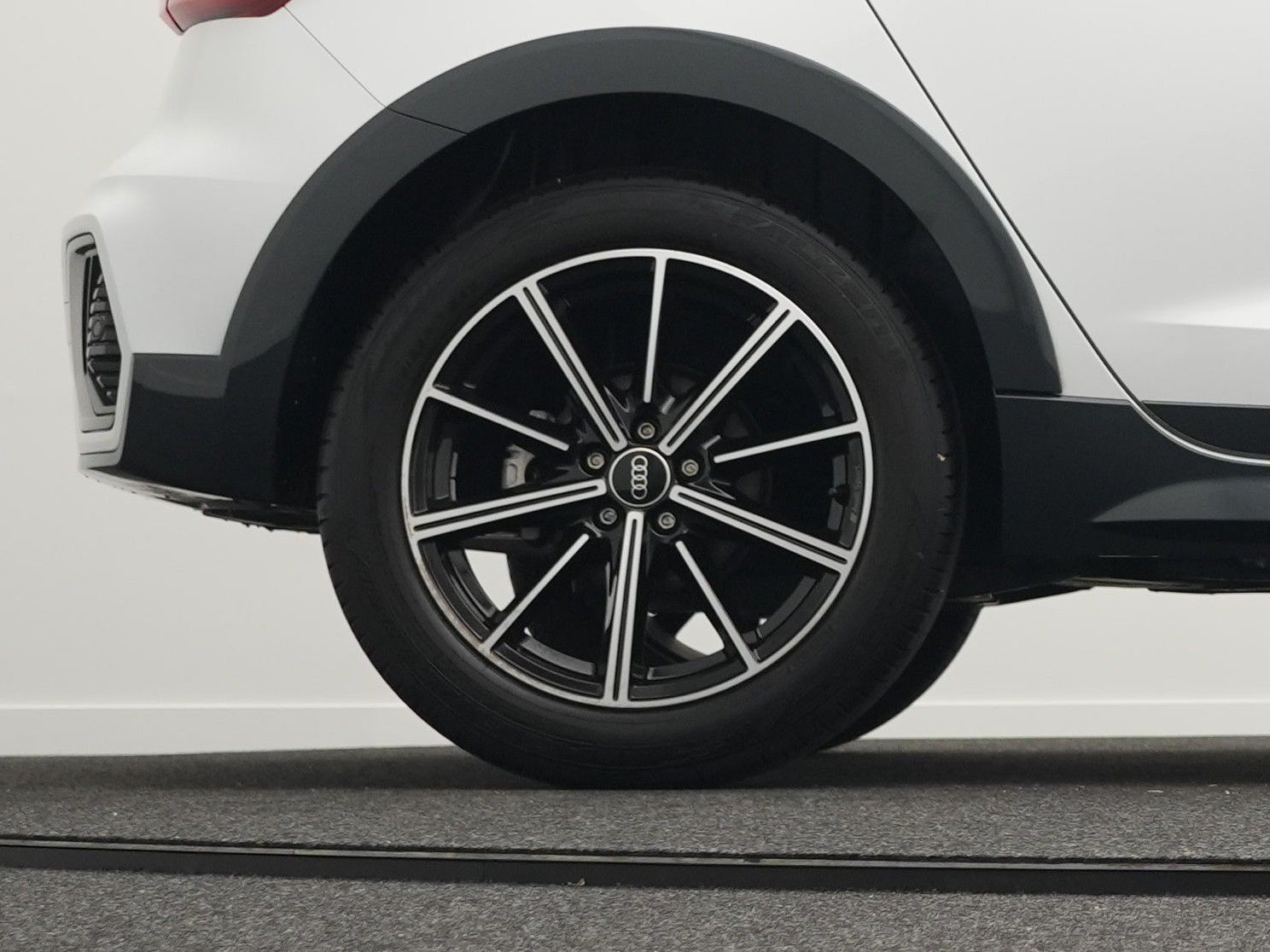 Audi A1 - Bild 49