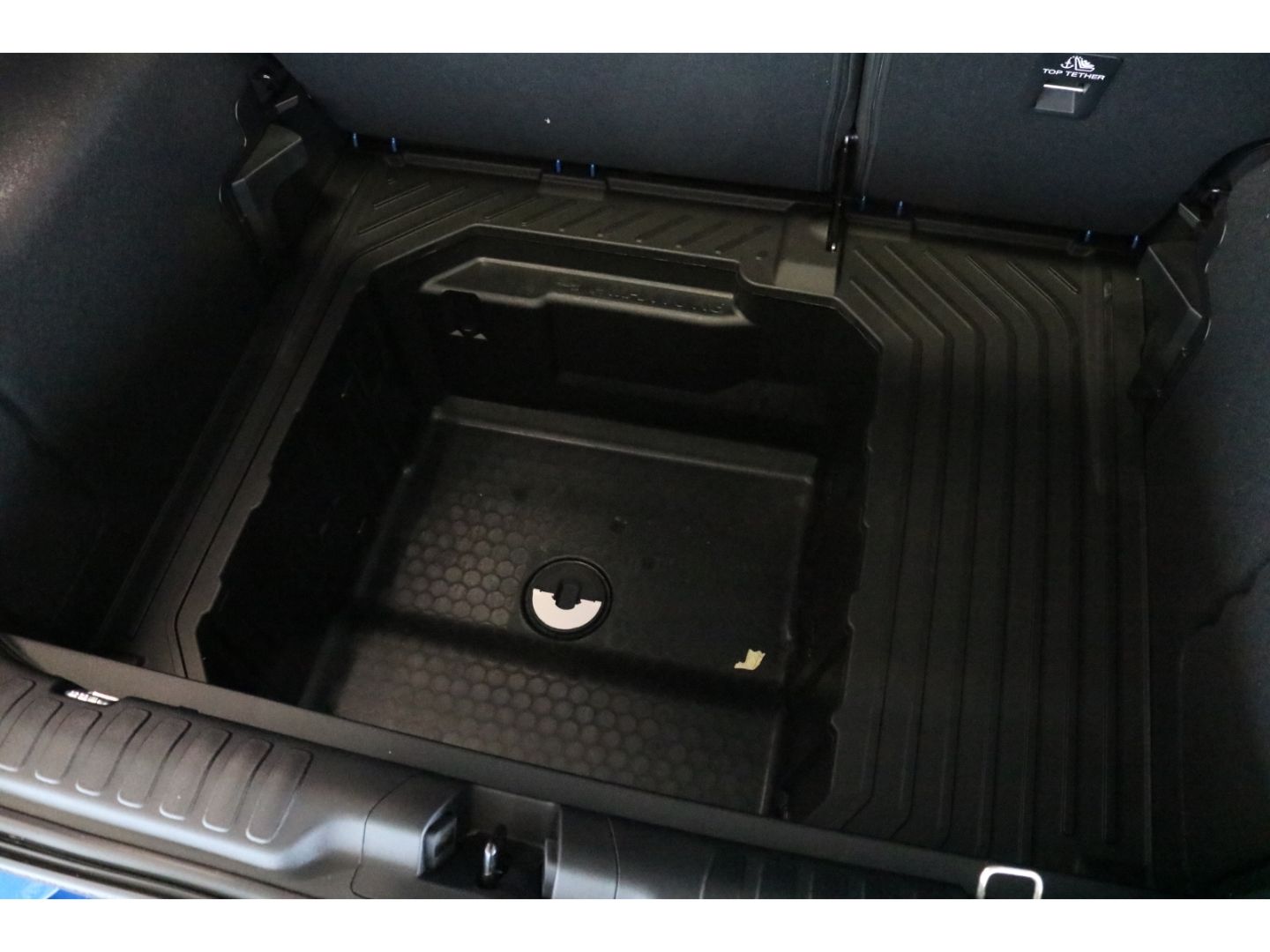 Fahrzeugabbildung Ford Puma ST-Line 1,0 Ecoboost MHEV Navi Winterpaket