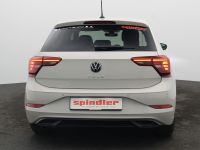 Volkswagen Polo - Vorschau Bild 7