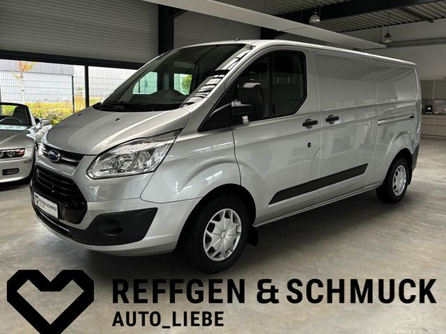 Ford TRANSIT CUSTOM KASTEN 310 L2 TREND KLIMA+NAV+ACC