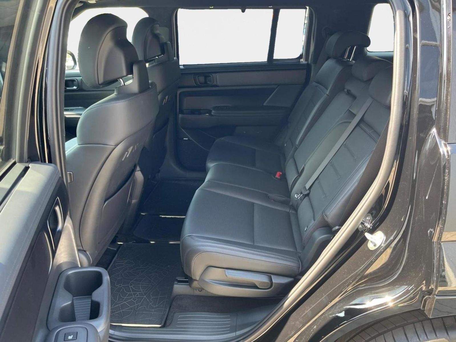Hyundai Santa Fe – Bild 15