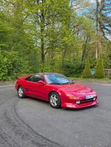Toyota MR2 SW20 - Toyota aus 1992