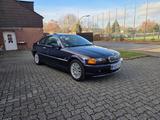 BMW E46 318i Coupe Gepflegt KEIN ROST SCHIEBED... - gebrauchte BMW 318 aus dem Jahr 2000