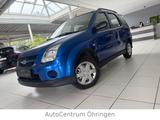 Suzuki Ignis X-45 Kamera Navi Klima *2.Hand* TÜV/07/27 - Suzuki Ignis aus 2008