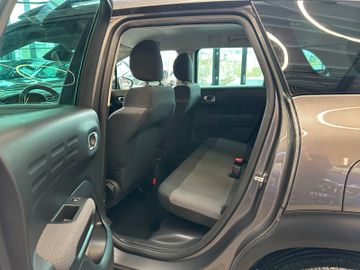 Citroën C3 Aircross Shine *NAVI*TEMPOMAT*KLIMA*