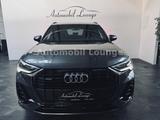 Audi Q3 40 TFSI quattro S line / Kamera / Navi / Ambi - Audi Q3 40 TFSI Gebrauchtwagen
