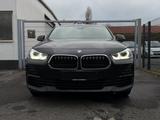 BMW X2 S-Drive 18D Advantage Plus *Leder*STANDHZNG - BMW X2 in Solingen