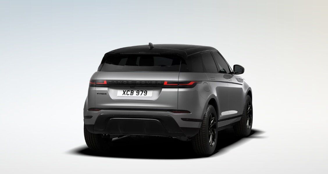 Land Rover Range Rover Evoque - Bild 6