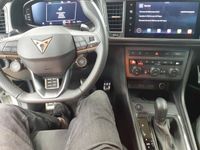 Cupra Ateca - Vorschau Bild 6