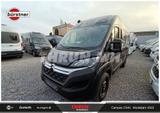 Bürstner Campeo C 540  - Bürstner 540