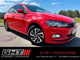 Volkswagen Polo VI 1.0 TSI Join Navi PDC Klima SHZ GARANTIE - gebrauchte Kleinwagen in Freiburg