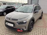 Citroën C4 Cactus Shine - 1. Hand - gebrauchte Citroën C4 Cactus aus dem Jahr 2019