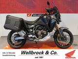 Honda CRF1100D4 Africa Twin Adventure Sports DCT ES - Honda Motorräder in Bremen